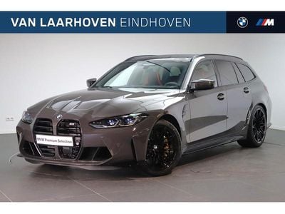 Grey black Gebruikt 2025 BMW M3 Competition Edition Stationwagen | € 137.950