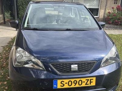 Seat Mii