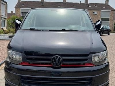 Occasion 2011 VW T5 Van | € 9.000 (Goede deal)