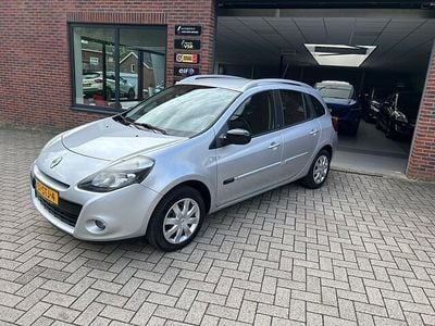 Renault Clio GrandTour