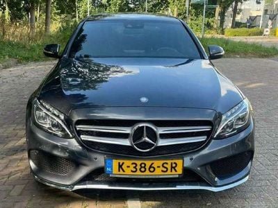 Mercedes C250