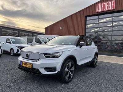 Grijs Gebruikt 2020 Volvo XC40 SUV | € 23.950 (Goede deal)