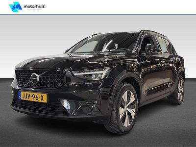 Zwart Occasion 2025 Volvo XC40 Plus SUV | € 31.945