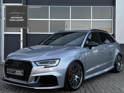 Audi RS3 Sportback