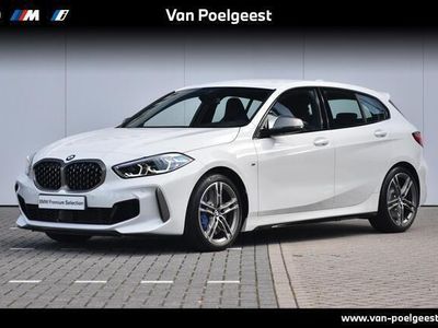 tweedehands BMW M135 135 i xDrive High Executive - Herfstdeal 2000