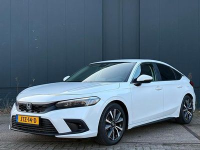 Nieuw 2025 Honda Civic Hybrid | € 31.000