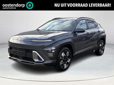 Nieuw Hyundai Kona Comfort 137 PK (100 kW) 2025 Overig SUV