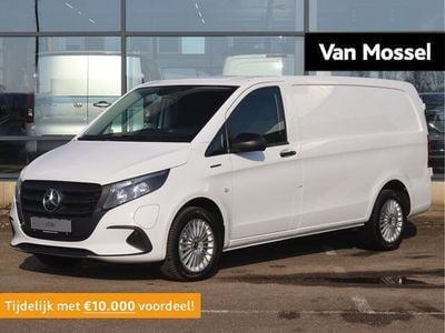 Mercedes e-Vito