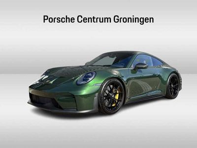 Porsche 911 GT3