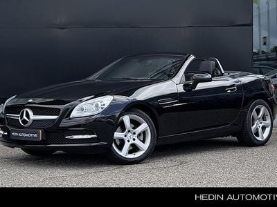 Mercedes SLK200