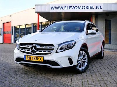 Mercedes GLA180