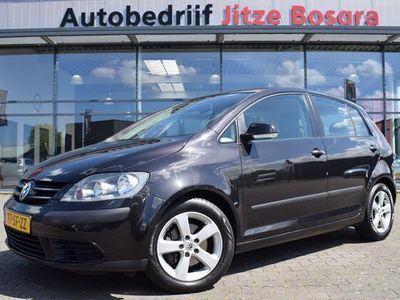 VW Golf Plus