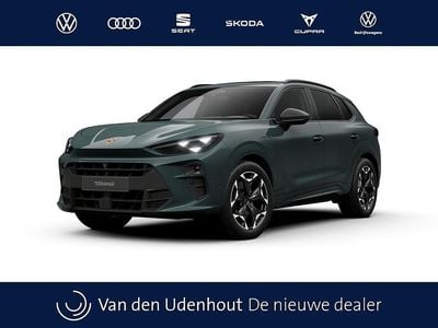Nieuw Cupra Terramar VZ 272 PK (200 kW) 2025 Blauw SUV