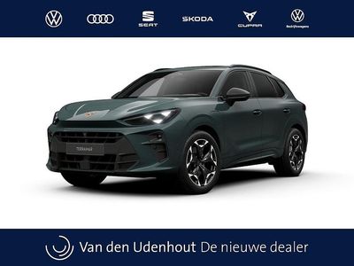 Blauw Nieuw 2025 Cupra Terramar VZ SUV | € 57.122 (Eerlijke prijs)