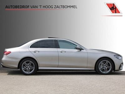 Mercedes E300