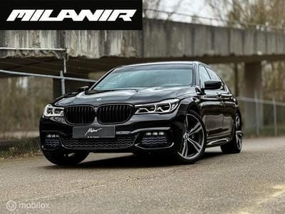 BMW 730