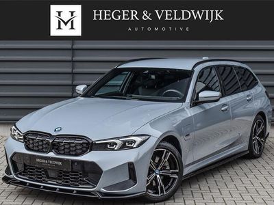 tweedehands BMW 330e 330 3-serie TouringxDRIVE | M-SPORT | FULL STYLI