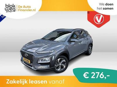 Occasion Hyundai Kona 77 kW (105 PK) 2020 SUV