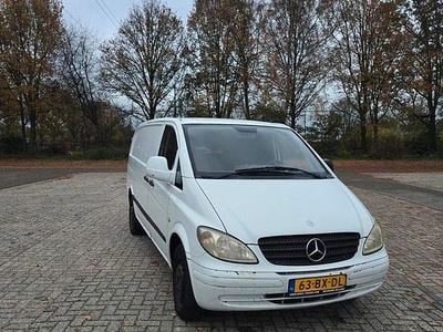 Mercedes Vito