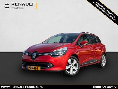 Renault Clio IV