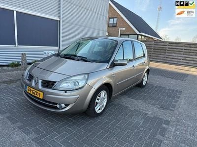 Renault Scénic II