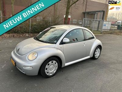 VW Beetle