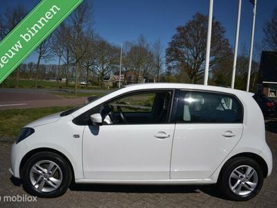 Seat Mii