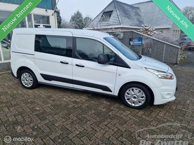 tweedehands Ford Transit CONNECT 1.6 TDCI L2 Trend .