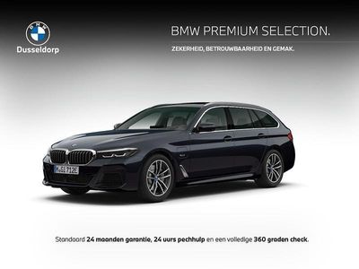 BMW 530e