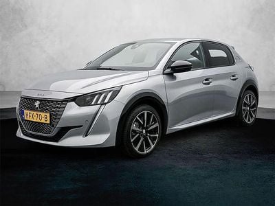 Grijs Gebruikt 2023 Peugeot 208 GTi Hatchback | € 18.375 (Eerlijke prijs)