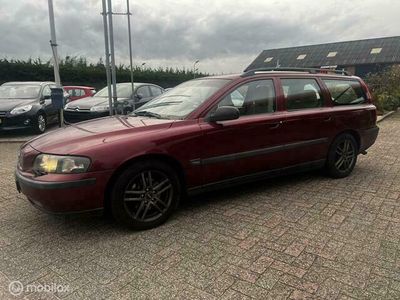 tweedehands Volvo V70 2.4 D5