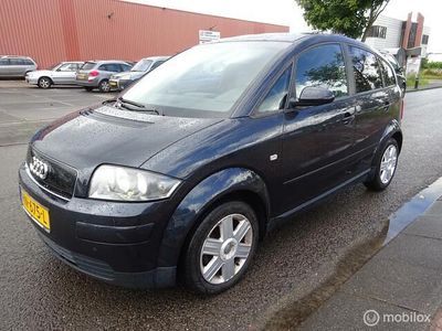 Audi A2