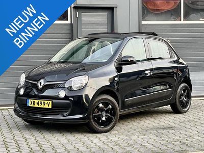 Zwart Gebruikt 2015 Renault Twingo Expression Hatchback | € 4.640 (Goede deal)