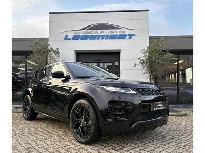 Zwart Occasion 2023 Land Rover Range Rover R-Dynamic SUV | € 45.795 (Eerlijke prijs)