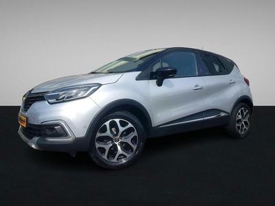 tweedehands Renault Captur 0.9 TCe Intens airco, trekhaak, Parksens. V+A