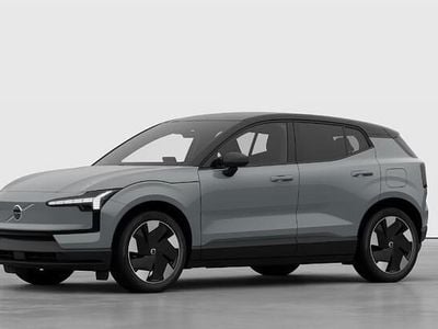 Grijs Nieuw 2025 Volvo EX30 Plus SUV | € 37.850 (Goede deal)