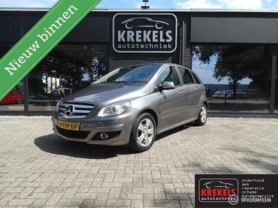 Mercedes B160