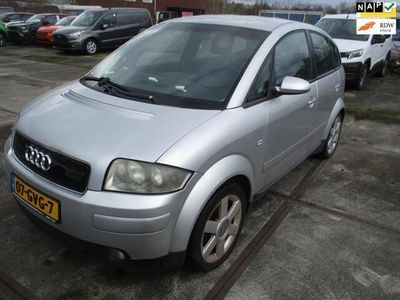 Audi A2