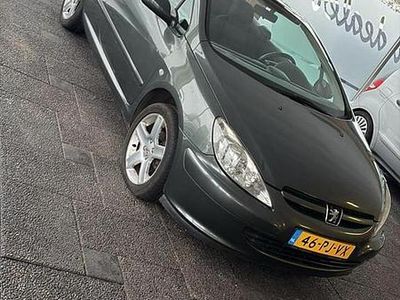 Occasion 2004 Peugeot 307 | € 1.150 (Eerlijke prijs)