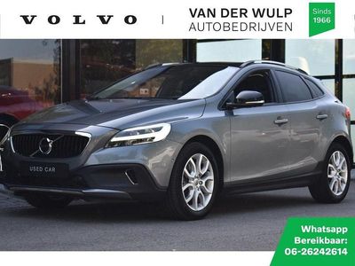 Volvo V40 CC