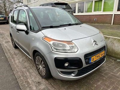 tweedehands Citroën C3 Picasso 1.4 VTI 2009 Airco 5-Persoons MOTOR DEFECT