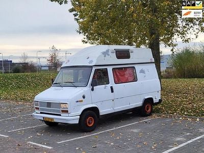 Occasion Fiat Ducato 75 PK (55 kW) 1989 Overige Van