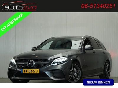 Mercedes C160