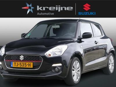 tweedehands Suzuki Swift 1.0 Select