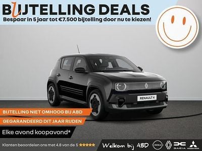 Renault R4