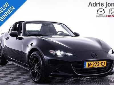 Mazda MX5