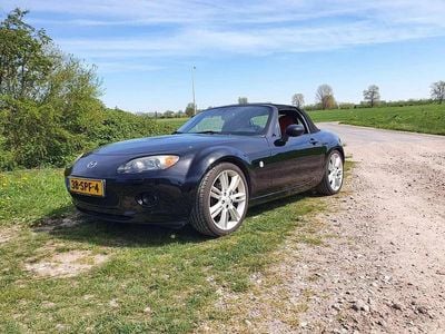 Mazda MX5