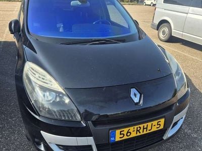 Renault Mégane III