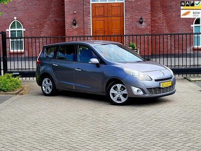 Renault Grand Scénic III