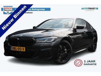 BMW 545